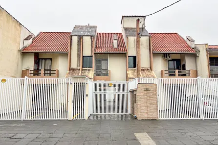 Apartamento com 3 Quartos à venda, 62m² no , Matinhos