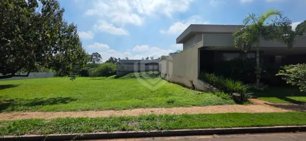 Lote/Terreno à venda, 564m² no Residencial Lago Sul, Bauru