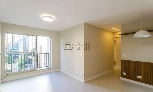 Apartamento com 2 Quartos à venda, 71m² no Vila Olímpia, São Paulo