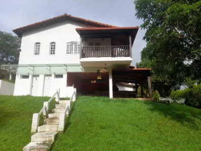 Casa com 3 Quartos à venda, 450m² no Bosque Residencial do Jambreiro, Nova Lima