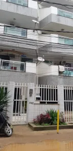 Apartamento com 1 Quarto para alugar, 45m² no Recreio dos Bandeirantes, Rio de Janeiro