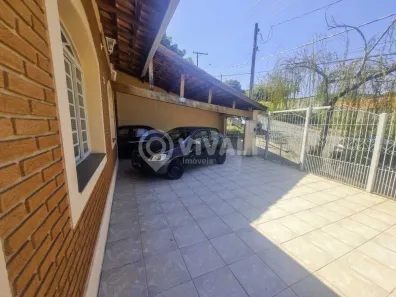 Casa com 3 Quartos à venda, 253m² no Cidade Jardim, Itatiba