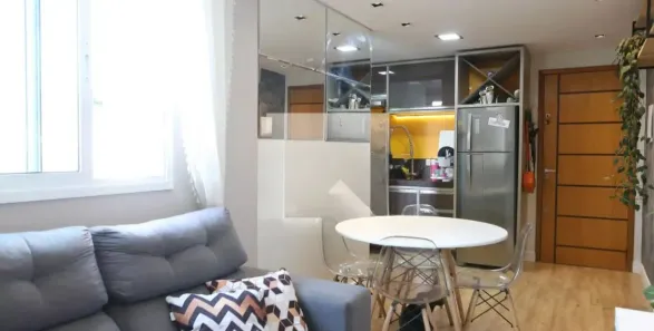 Cobertura com 2 Quartos à venda, 100m² no Vila Guarani, Santo André