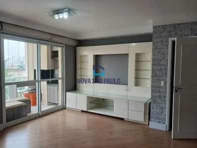 Apartamento com 2 Quartos à venda, 87m² no Vila Santo Estéfano, São Paulo