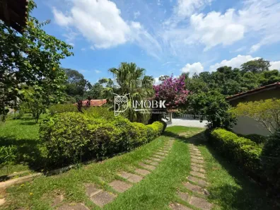 Casa de Condomínio com 3 Quartos à venda, 443m² no Pomar São Jorge, Itatiba