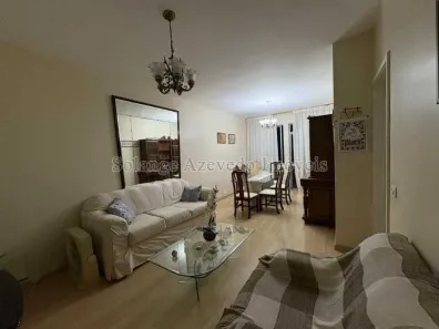 Apartamento com 3 Quartos à venda, 85m² no Tijuca, Rio de Janeiro