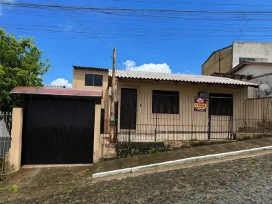 Casa de Condomínio com 2 Quartos à venda, 96m² no Querência, Viamão