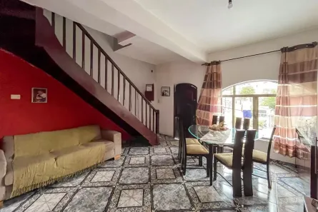 Casa com 5 Quartos à venda, 150m² no Cambuci, São Paulo