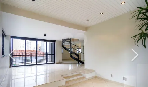 Apartamento com 4 Quartos à venda, 285m² no Higienópolis, São Paulo