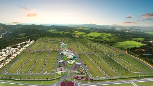 Lote/Terreno à venda, 190m² no Porteira Preta, Mogi das Cruzes