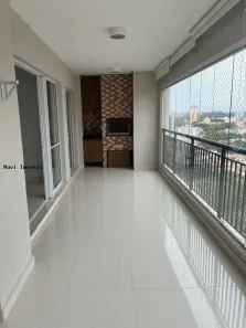 Apartamento com 3 Quartos à venda, 147m² no Centro, São Bernardo do Campo