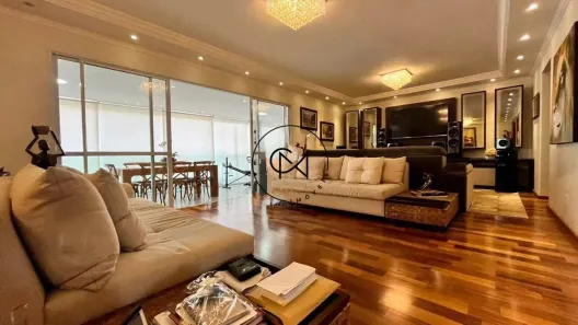 Apartamento com 4 Quartos à venda, 234m² no Rio Pequeno, São Paulo