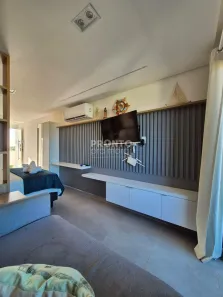 Apartamento com 1 Quarto à venda, 26m² no Centro, Ipojuca