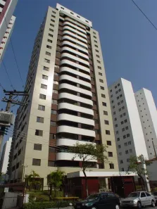 Apartamento com 4 Quartos à venda, 169m² no Vila Mariana, São Paulo