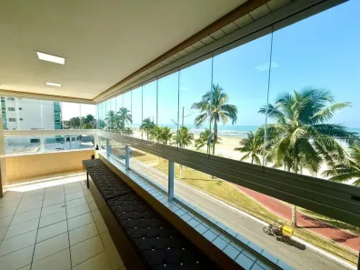 Apartamento com 3 Quartos à venda, 128m² no Real, Praia Grande
