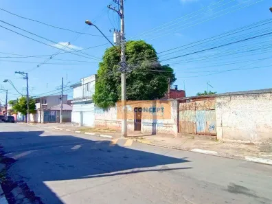 Lote/Terreno à venda, 384m² no Vila Eureka, Poá