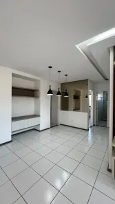 Apartamento com 3 Quartos à venda, 80m² no Luzia, Aracaju
