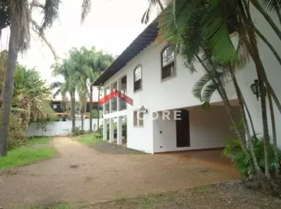 Casa com 4 Quartos à venda, 420m² no Centro, Piracicaba