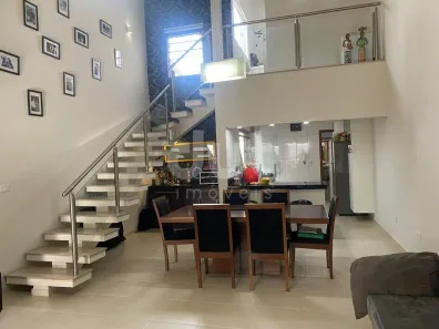 Casa com 3 Quartos à venda, 160m² no Jardim Ipiranga, Americana