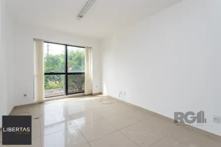Sala Comercial com 1 Quarto à venda, 30m² no Menino Deus, Porto Alegre
