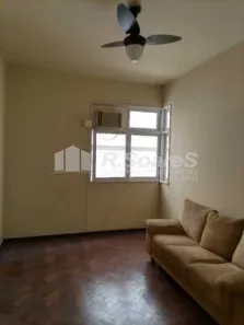 Apartamento com 2 Quartos à venda, 64m² no Tijuca, Rio de Janeiro