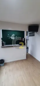 Sala Comercial para alugar, 301m² no Vila Olímpia, São Paulo