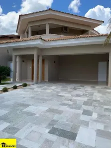 Casa de Condomínio com 3 Quartos à venda, 405m² no Residencial Marcia, São José do Rio Preto