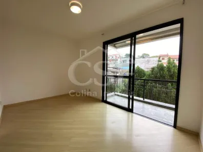 Apartamento com 2 Quartos para alugar, 58m² no Cidade São Francisco, São Paulo