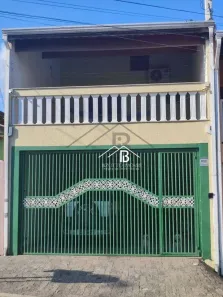 Casa com 3 Quartos à venda, 130m² no Jardim Morada do Sol, Indaiatuba