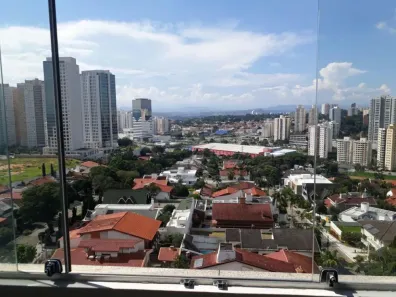 Apartamento com 3 Quartos à venda, 82m² no Parque Residencial Aquarius, São José dos Campos
