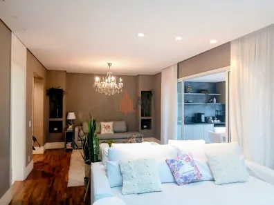 Apartamento com 3 Quartos à venda, 146m² no Belenzinho, São Paulo