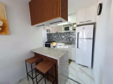 Apartamento com 3 Quartos à venda, 58m² no Limão, São Paulo