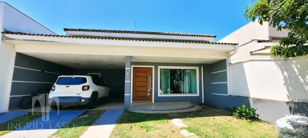 Casa com 3 Quartos à venda, 155m² no Lagoa, Macaé