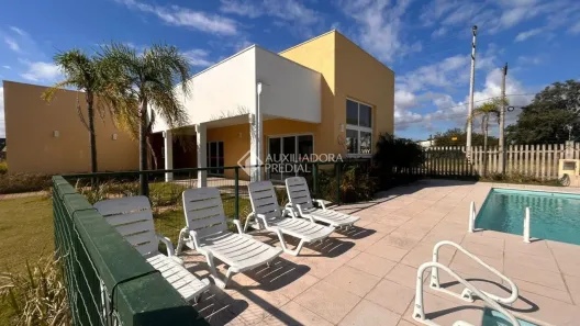 Casa de Condomínio com 3 Quartos à venda, 91m² no Hípica, Porto Alegre