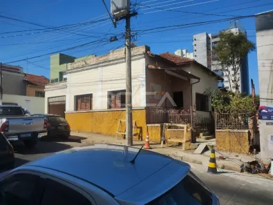 Sala Comercial à venda, 200m² no Vila Monteiro (Gleba I), São Carlos