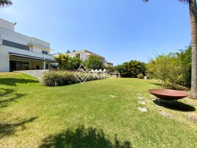 Casa com 3 Quartos à venda, 350m² no Altos de Itu, Itu