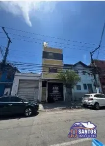 Prédio Comercial à venda, 270m² no Brás, São Paulo