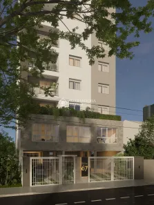 Apartamento com 2 Quartos à venda, 61m² no Centro, Canoas