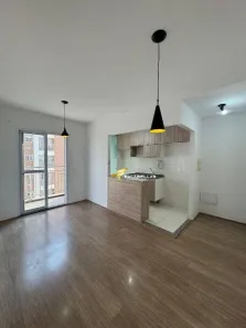 Apartamento com 2 Quartos à venda, 54m² no Parque União, Jundiaí