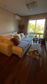 Apartamento com 3 Quartos à venda, 111m² no Chácara das Pedras, Porto Alegre
