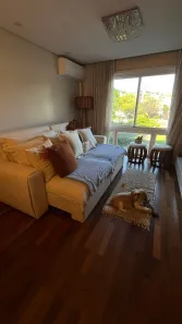 Apartamento com 3 Quartos à venda, 111m² no Chácara das Pedras, Porto Alegre