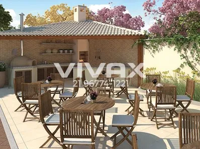 Apartamento com 4 Quartos à venda, 112m² no Méier, Rio de Janeiro