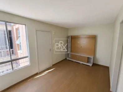 Apartamento com 2 Quartos à venda, 46m² no Linda Vista, Contagem