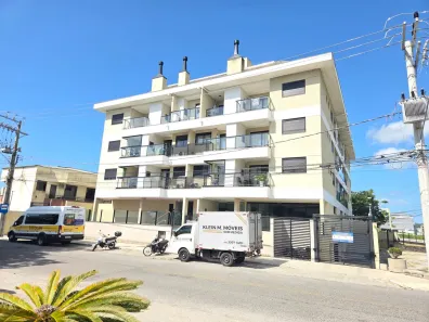 Apartamento com 2 Quartos à venda, 78m² no Canasvieiras, Florianópolis