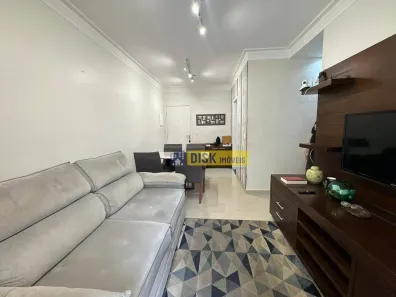 Apartamento com 3 Quartos à venda, 87m² no Rudge Ramos, São Bernardo do Campo