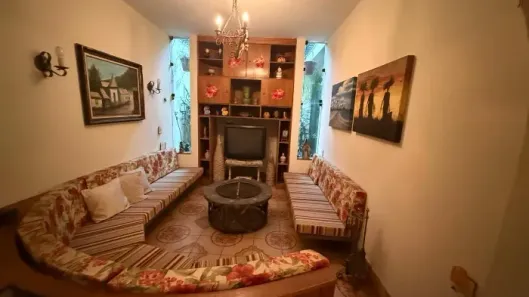 Sobrado com 4 Quartos para alugar, 364m² no Vila Assunção, Santo André