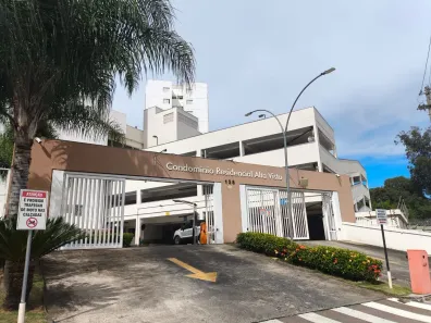 Apartamento com 2 Quartos à venda, 47m² no Jardim Alto da Boa Vista, Valinhos