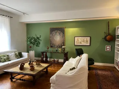 Apartamento com 4 Quartos à venda, 253m² no Flamengo, Rio de Janeiro