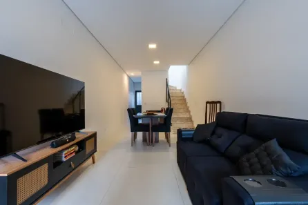 Sobrado com 3 Quartos à venda, 86m² no Jardim Caravelas, São Paulo