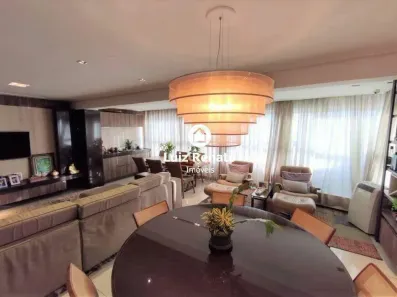Apartamento com 3 Quartos à venda, 140m² no Buritis, Belo Horizonte